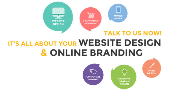 Online Branding