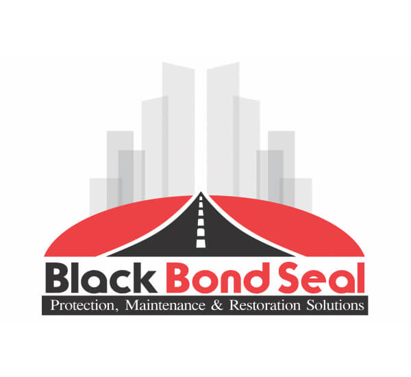 Logo of Black Bond Seal